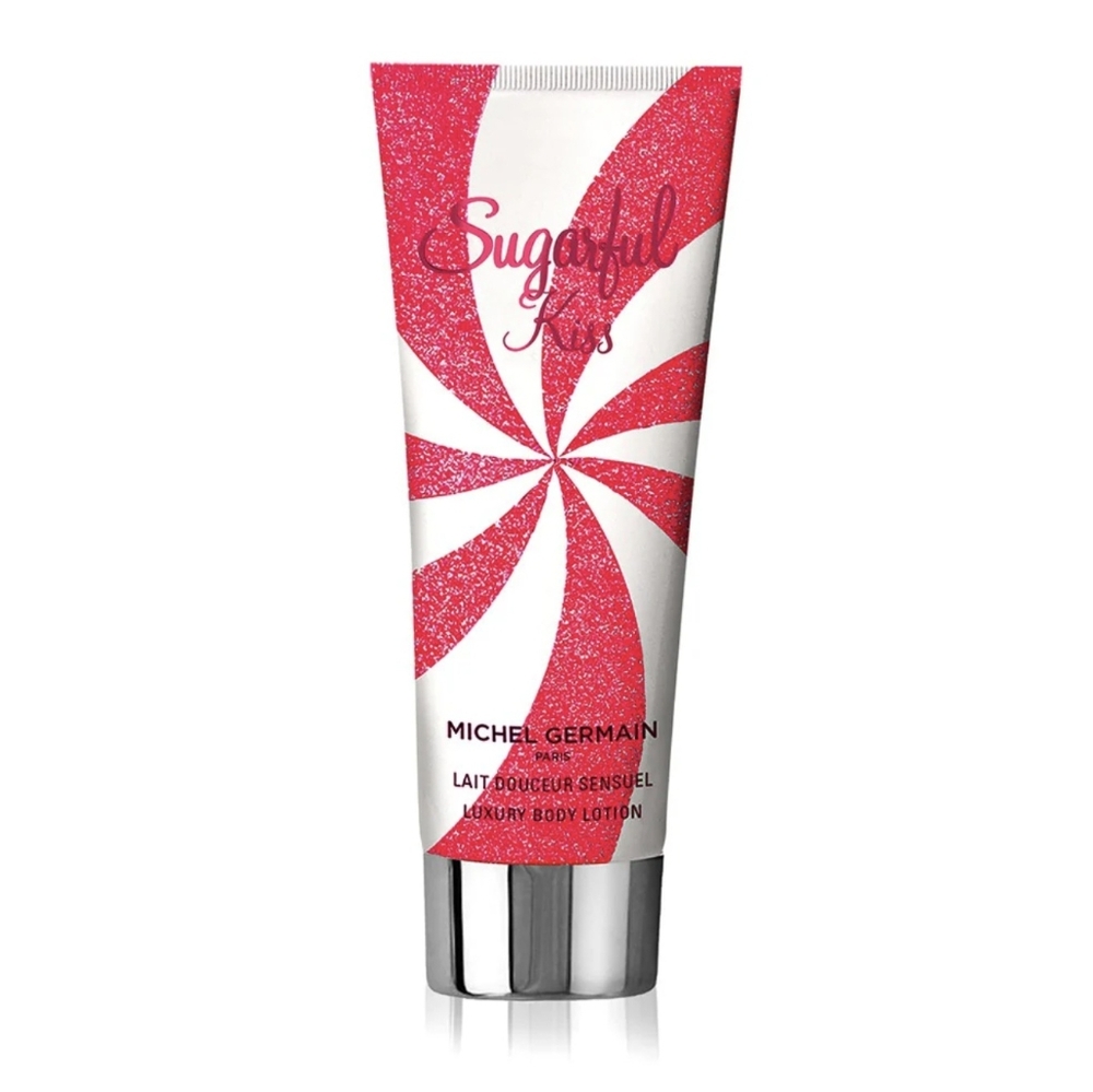 🍒 Sugarful Kiss Luxury Body Lotion